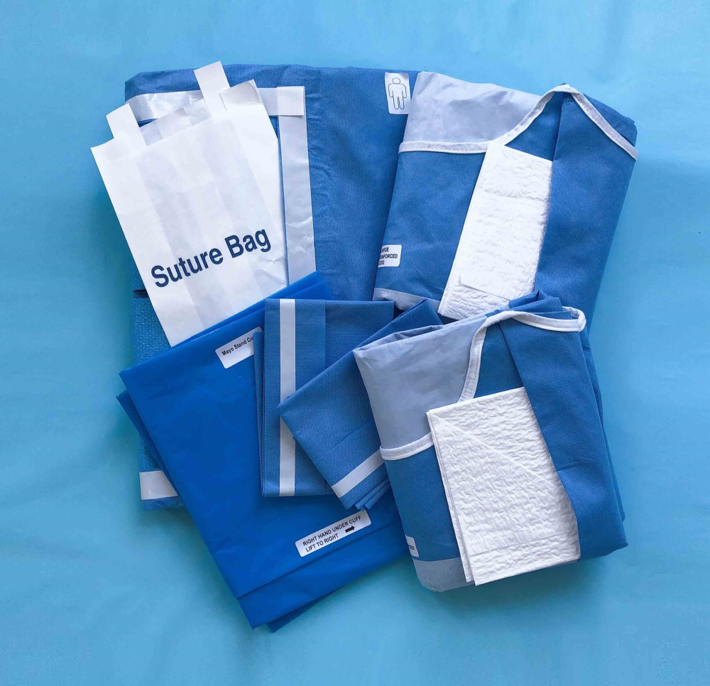 烏魯木齊腹部手術(shù)包