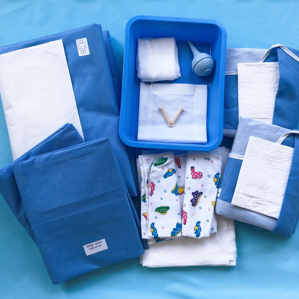 烏魯木齊剖腹新生兒包