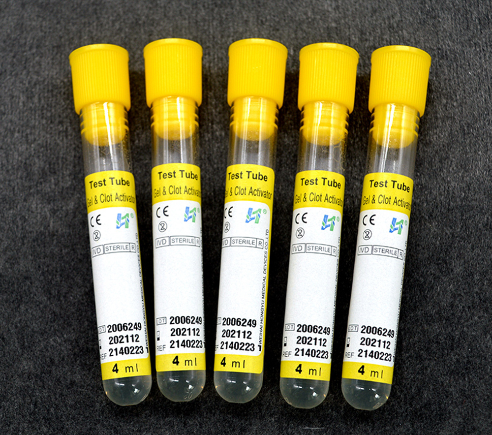 西安非真空分離膠